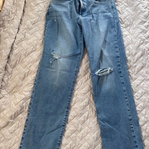 Express jeans - Picture 2 of 4